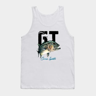 CARANX IGNOBILIS Tank Top